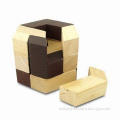 Wooden Toy Puzzle, Suitable for Childrens
